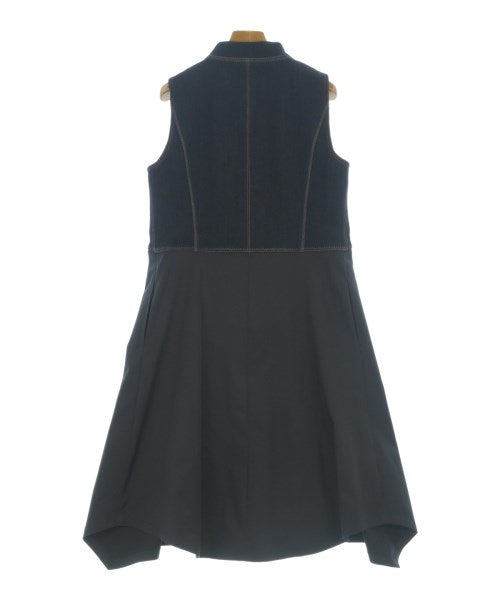 HIROKO KOSHINO TRUNK 洋裝