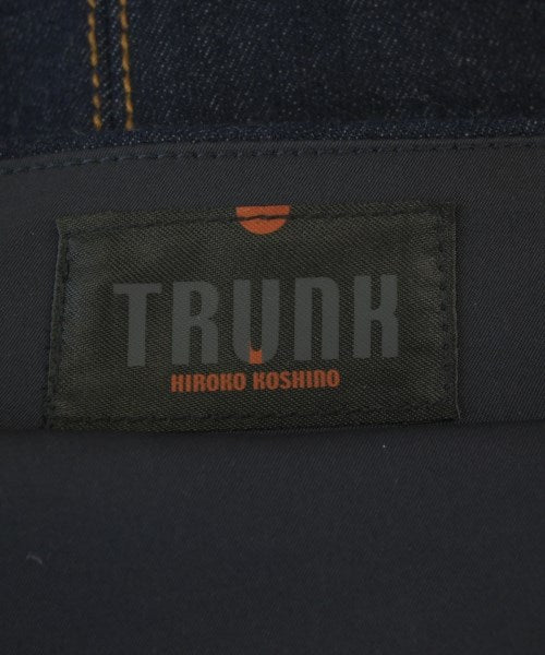HIROKO KOSHINO TRUNK 洋裝