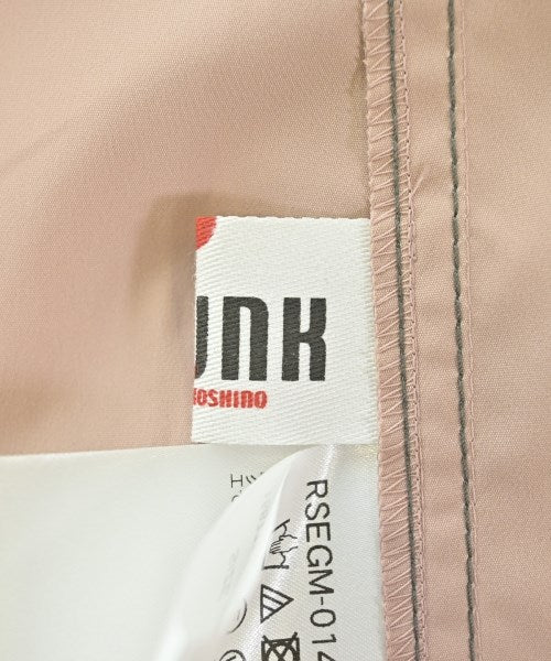 HIROKO KOSHINO TRUNK 洋裝