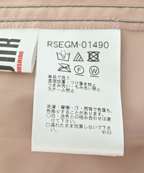 HIROKO KOSHINO TRUNK 洋裝