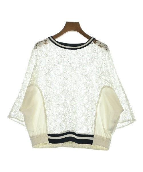 HIROKO KOSHINO TRUNK 女襯衫