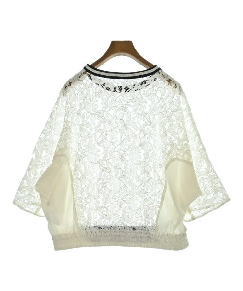 HIROKO KOSHINO TRUNK 女襯衫