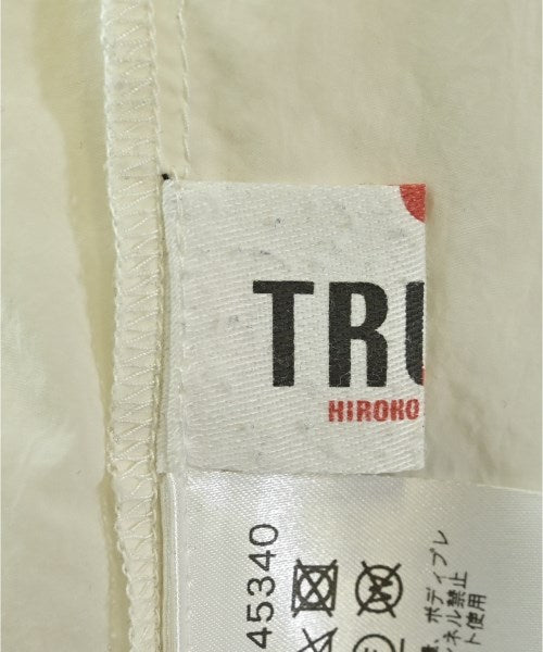 HIROKO KOSHINO TRUNK 女襯衫
