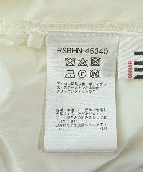 HIROKO KOSHINO TRUNK 女襯衫