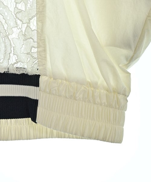 HIROKO KOSHINO TRUNK 女襯衫