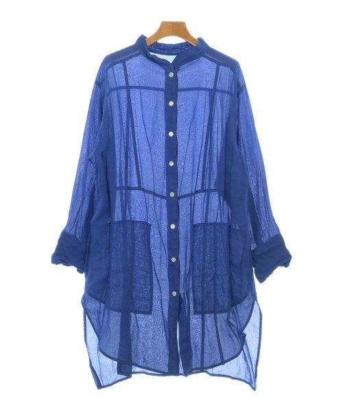 HIROKO KOSHINO TRUNK 休閒襯衫