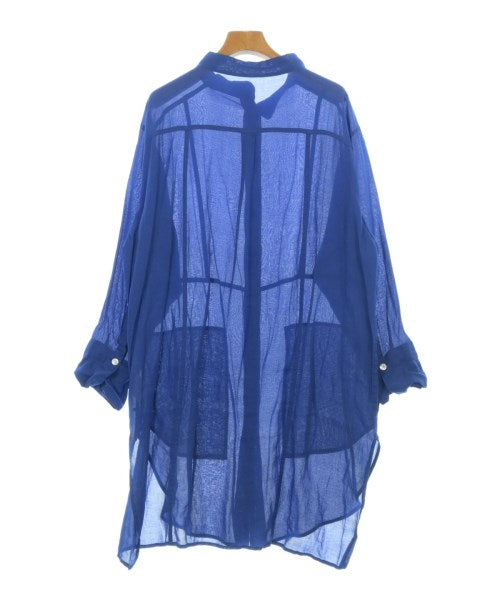 HIROKO KOSHINO TRUNK 休閒襯衫