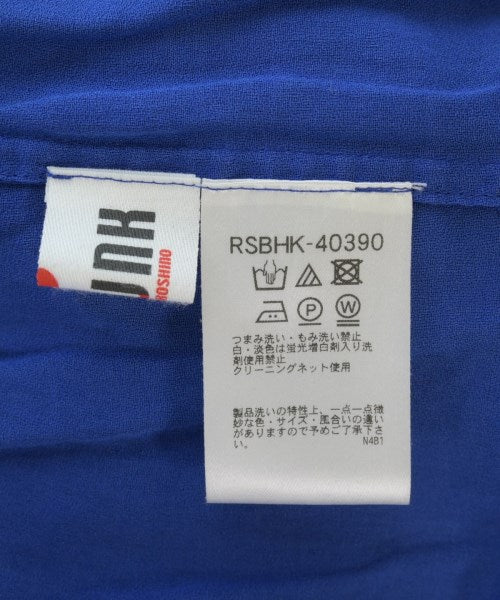 HIROKO KOSHINO TRUNK 休閒襯衫