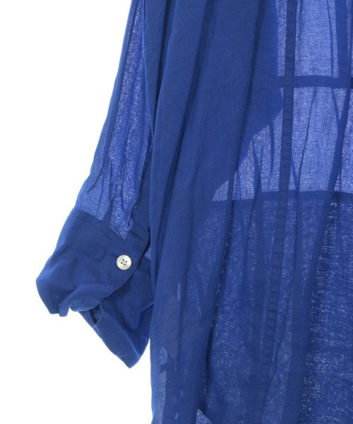 HIROKO KOSHINO TRUNK 休閒襯衫