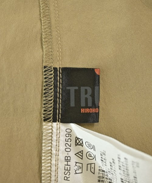HIROKO KOSHINO TRUNK 洋裝