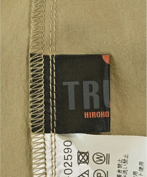 HIROKO KOSHINO TRUNK 洋裝