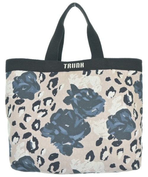HIROKO KOSHINO TRUNK 托特包