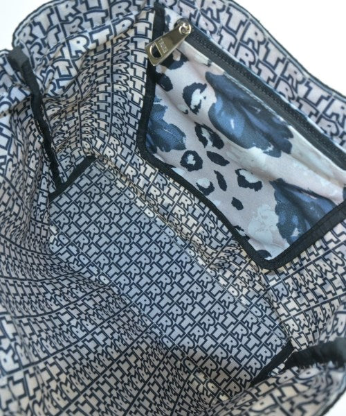 HIROKO KOSHINO TRUNK 托特包