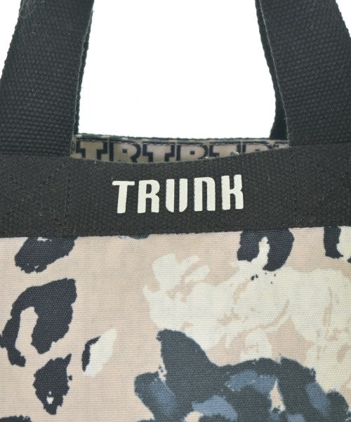 HIROKO KOSHINO TRUNK 托特包