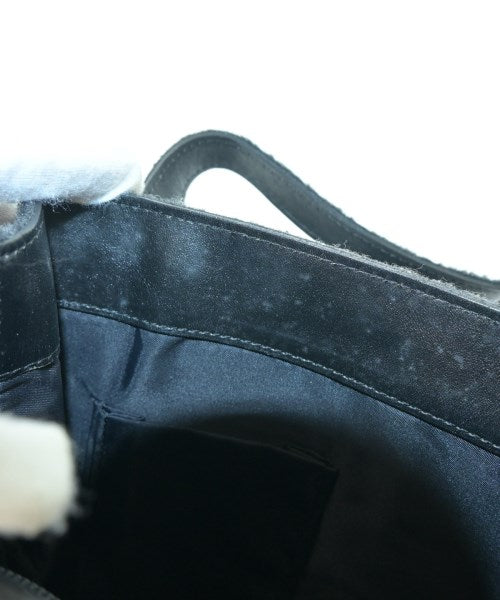 HIROKO KOSHINO TRUNK 托特包