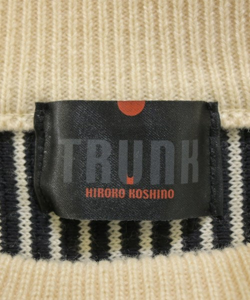 HIROKO KOSHINO TRUNK 毛衣