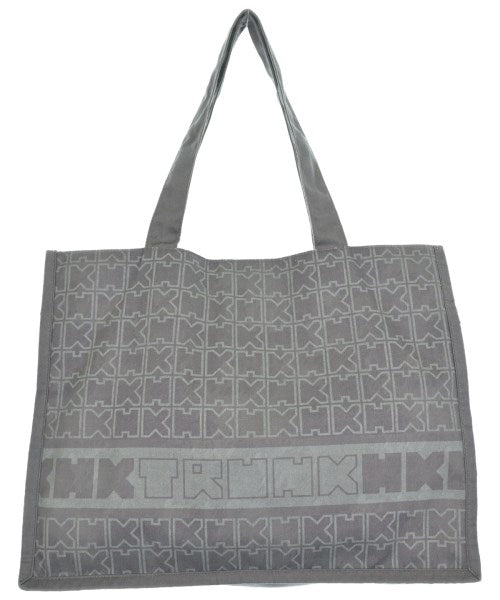 HIROKO KOSHINO TRUNK 托特包