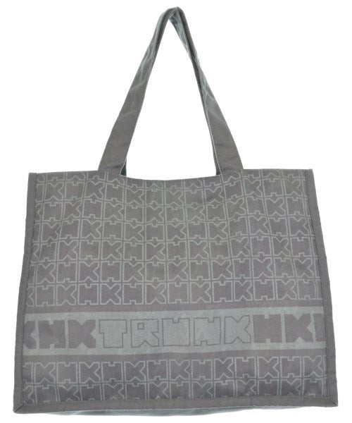 HIROKO KOSHINO TRUNK 托特包