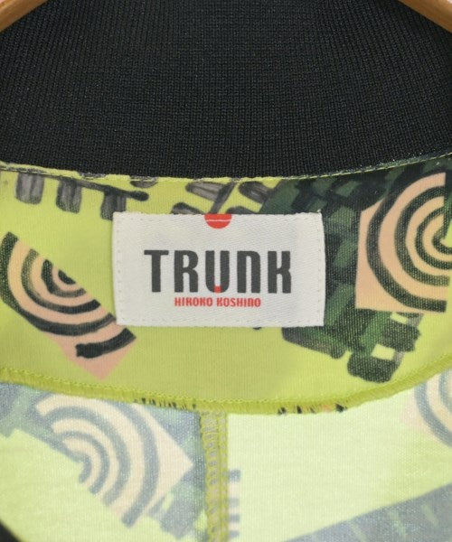 HIROKO KOSHINO TRUNK 洋裝