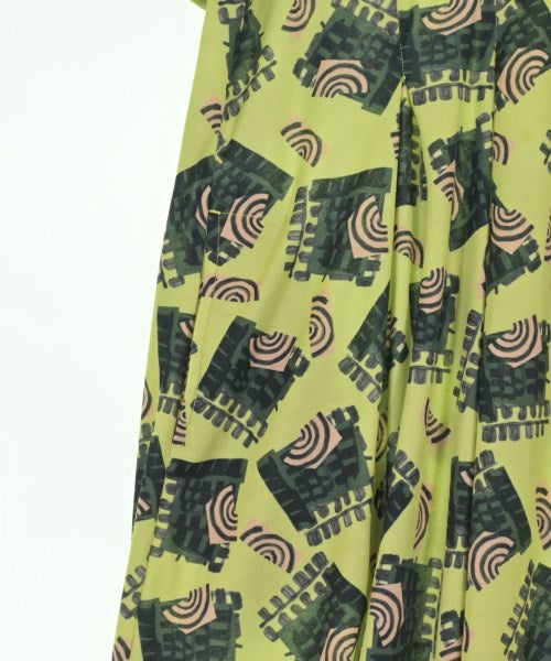 HIROKO KOSHINO TRUNK 洋裝