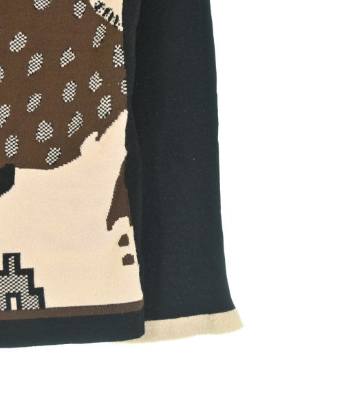 HIROKO KOSHINO TRUNK 毛衣