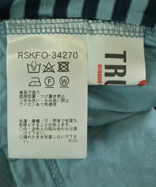 HIROKO KOSHINO TRUNK T恤/上衣