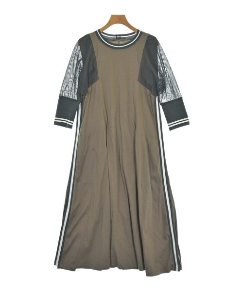 HIROKO KOSHINO TRUNK 洋裝