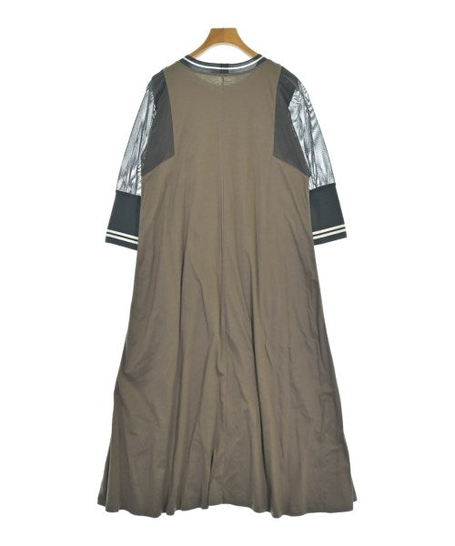 HIROKO KOSHINO TRUNK 洋裝