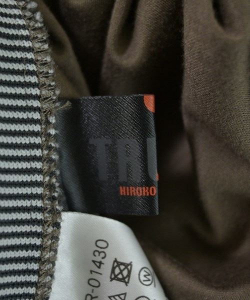 HIROKO KOSHINO TRUNK 洋裝