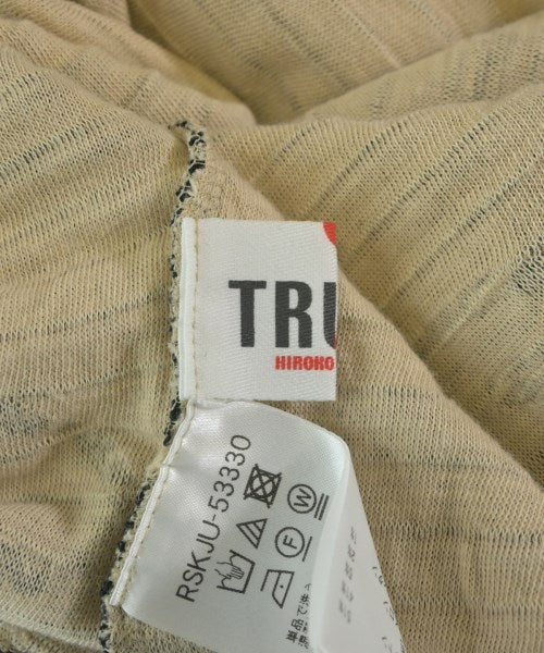 HIROKO KOSHINO TRUNK T恤/上衣