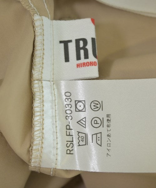 HIROKO KOSHINO TRUNK 其他款