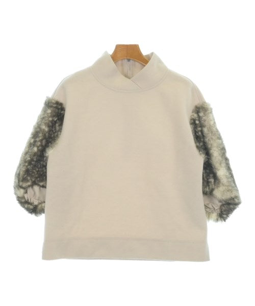 HIROKO KOSHINO TRUNK T恤/上衣