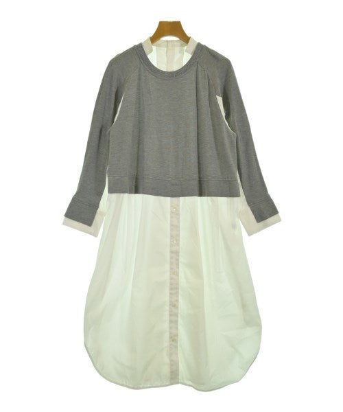 HIROKO KOSHINO TRUNK 洋裝
