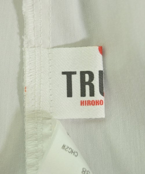 HIROKO KOSHINO TRUNK 洋裝