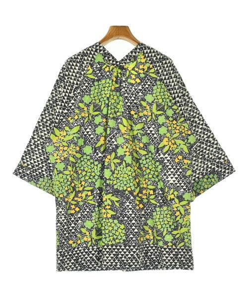 ANNARITA N 休閒襯衫