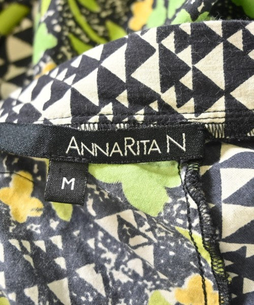 ANNARITA N 休閒襯衫