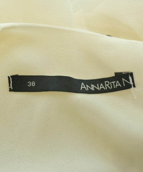 ANNARITA N 休閒襯衫