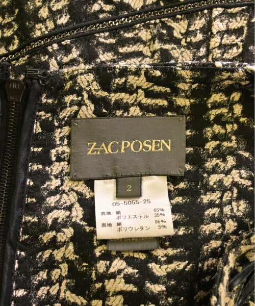 Zac Posen 洋裝