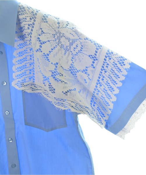 ADAM JONES 休閒襯衫