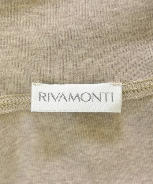 RIVAMONTI T恤/上衣