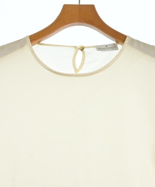 BRUNO MANETTI 女襯衫