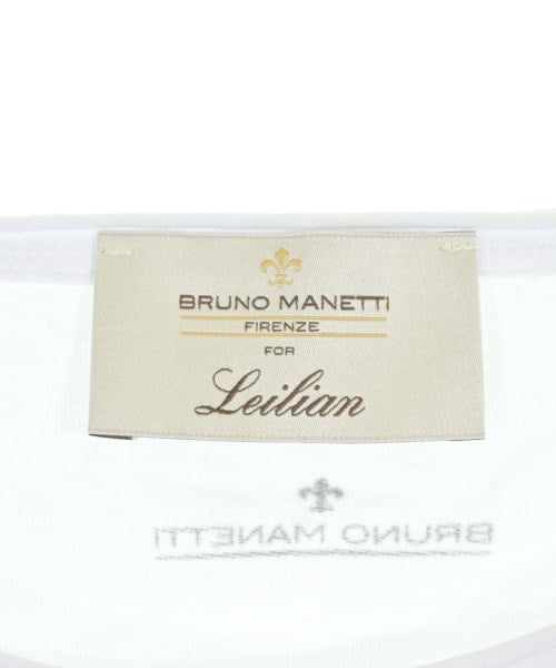 BRUNO MANETTI T恤/上衣