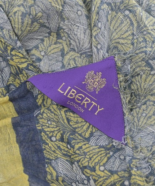 LIBERTY 披肩