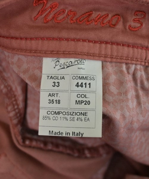 PESCAROLO 其他款