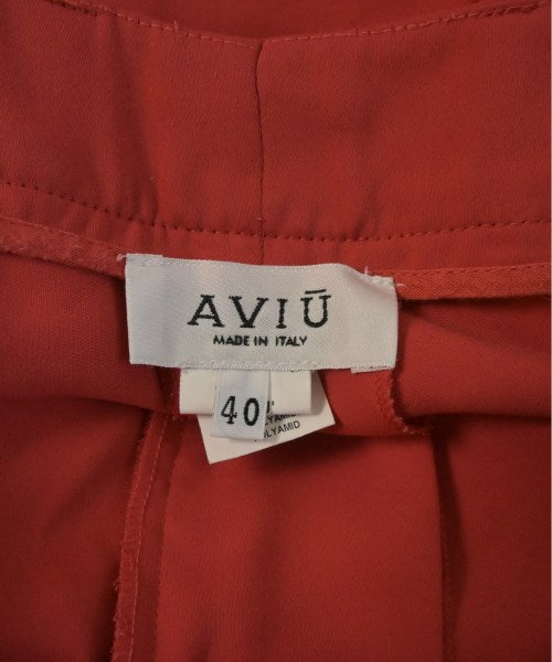 AVIU 長褲