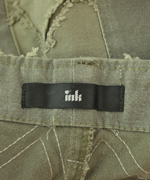 ink 其他款