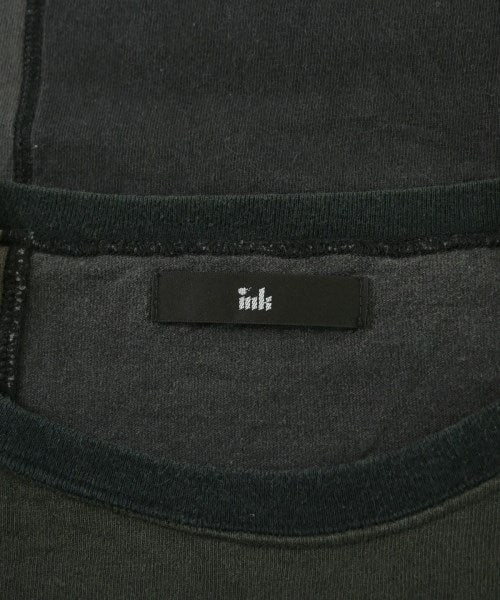 ink T恤/上衣