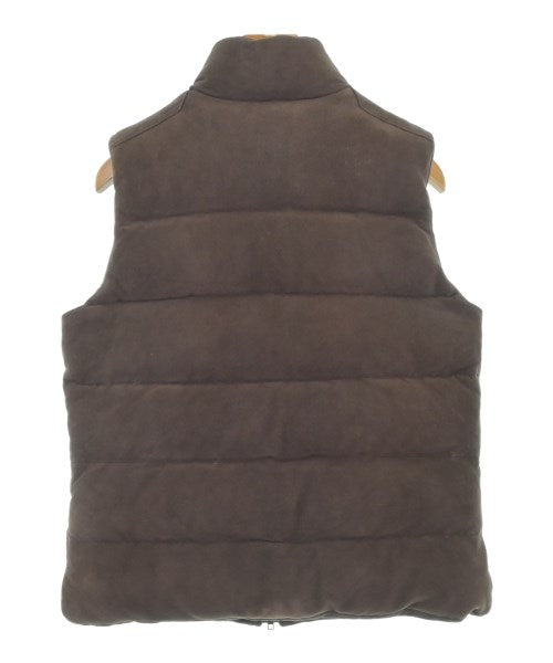 ETONNE 羽絨夾克/背心