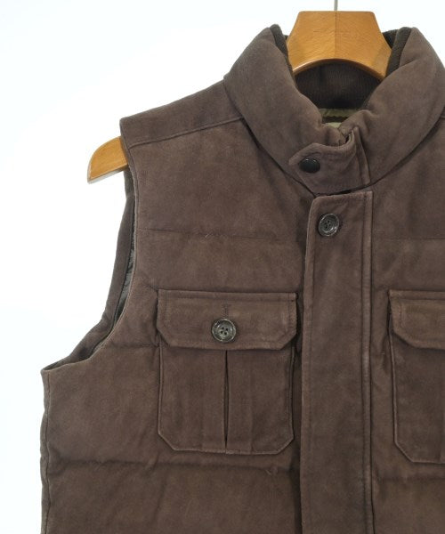 ETONNE 羽絨夾克/背心