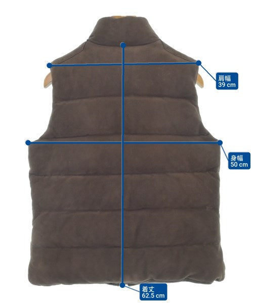 ETONNE 羽絨夾克/背心